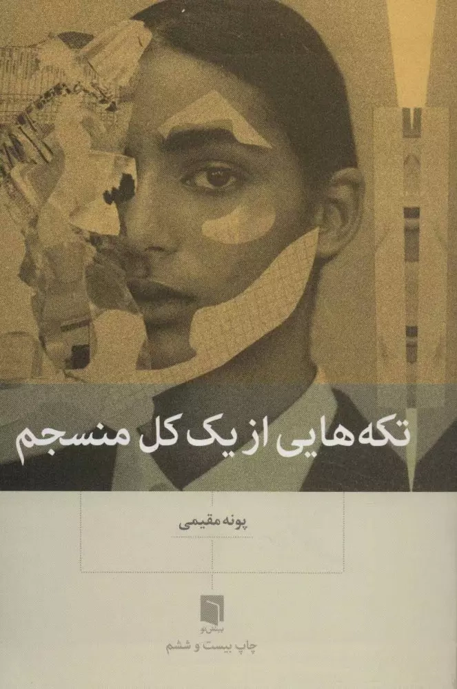 تکه هایی از یک کل منسجم(بینش نو)مقیمی