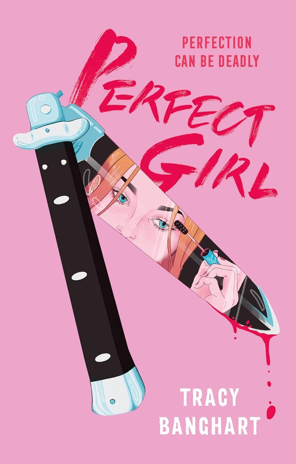 PERFECT GIRL