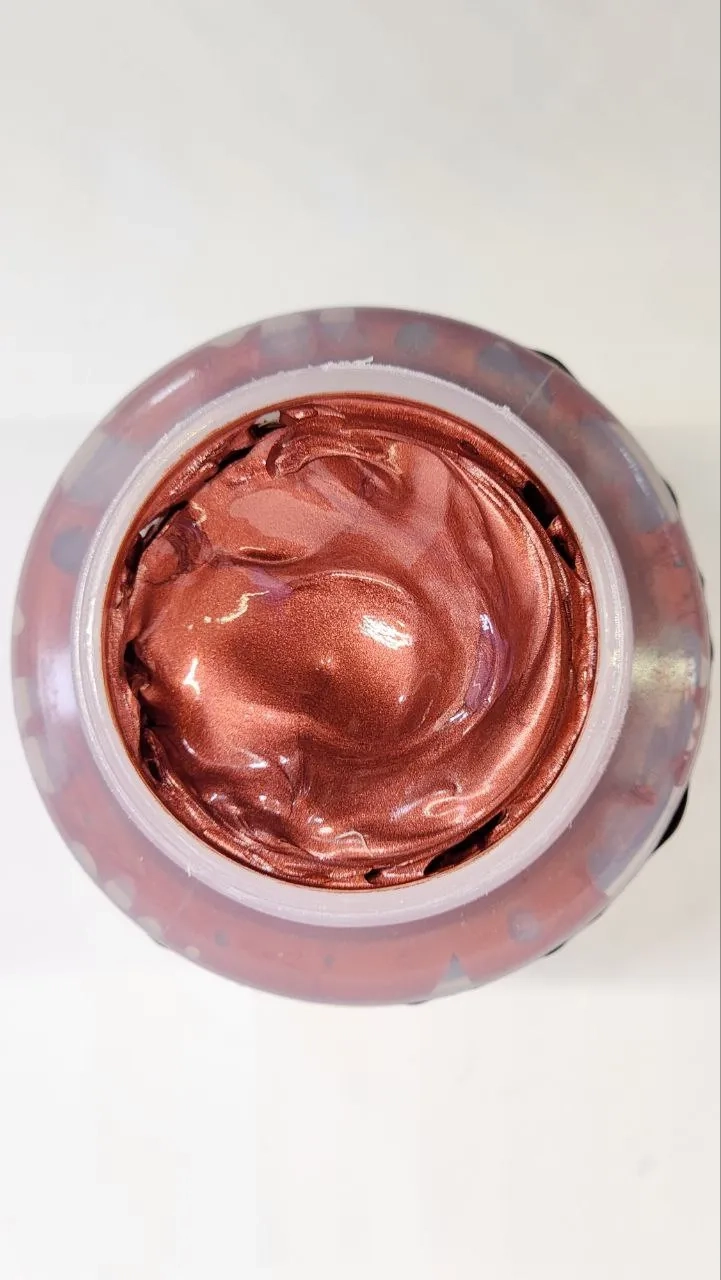 رنگ اکریلیک 280 میل Wine Red رپین کد 80