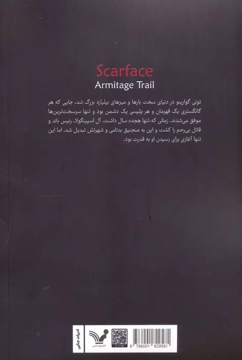 صورت زخمی(کتابسرای تندیس)نصیری