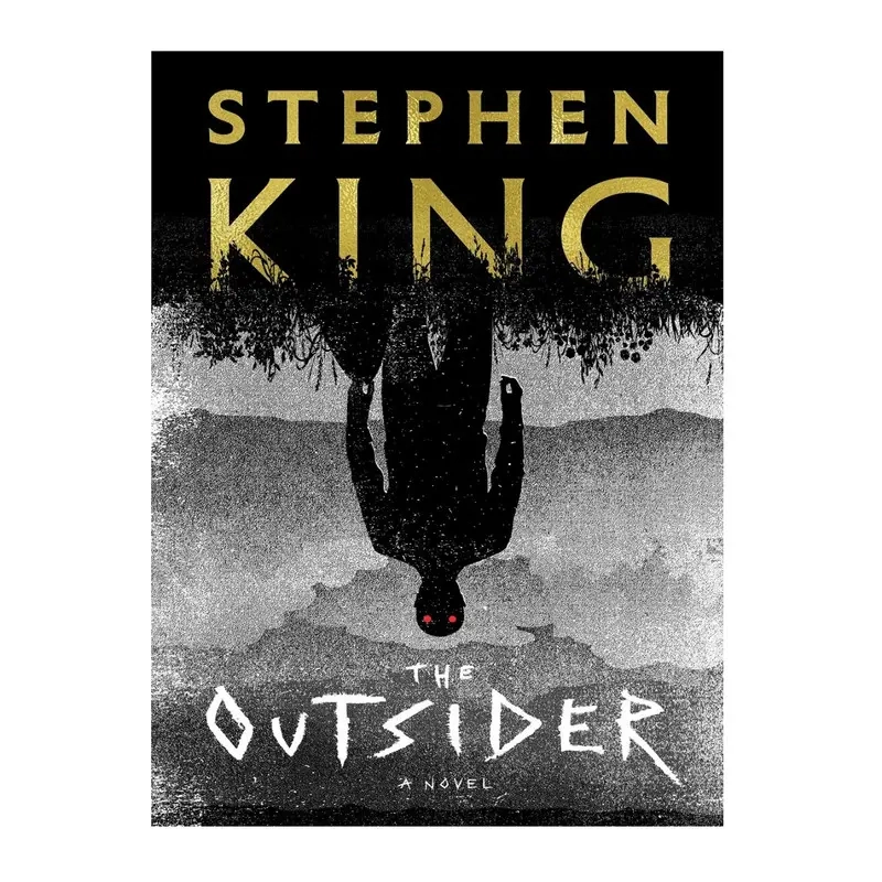 THE OUTSIDER