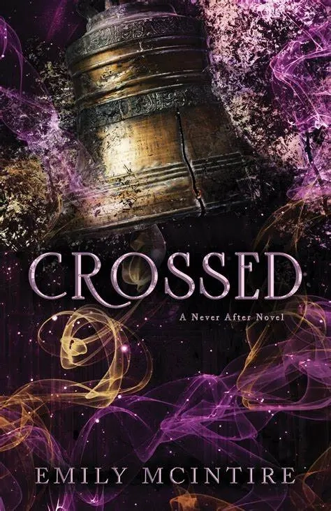 CROSSED