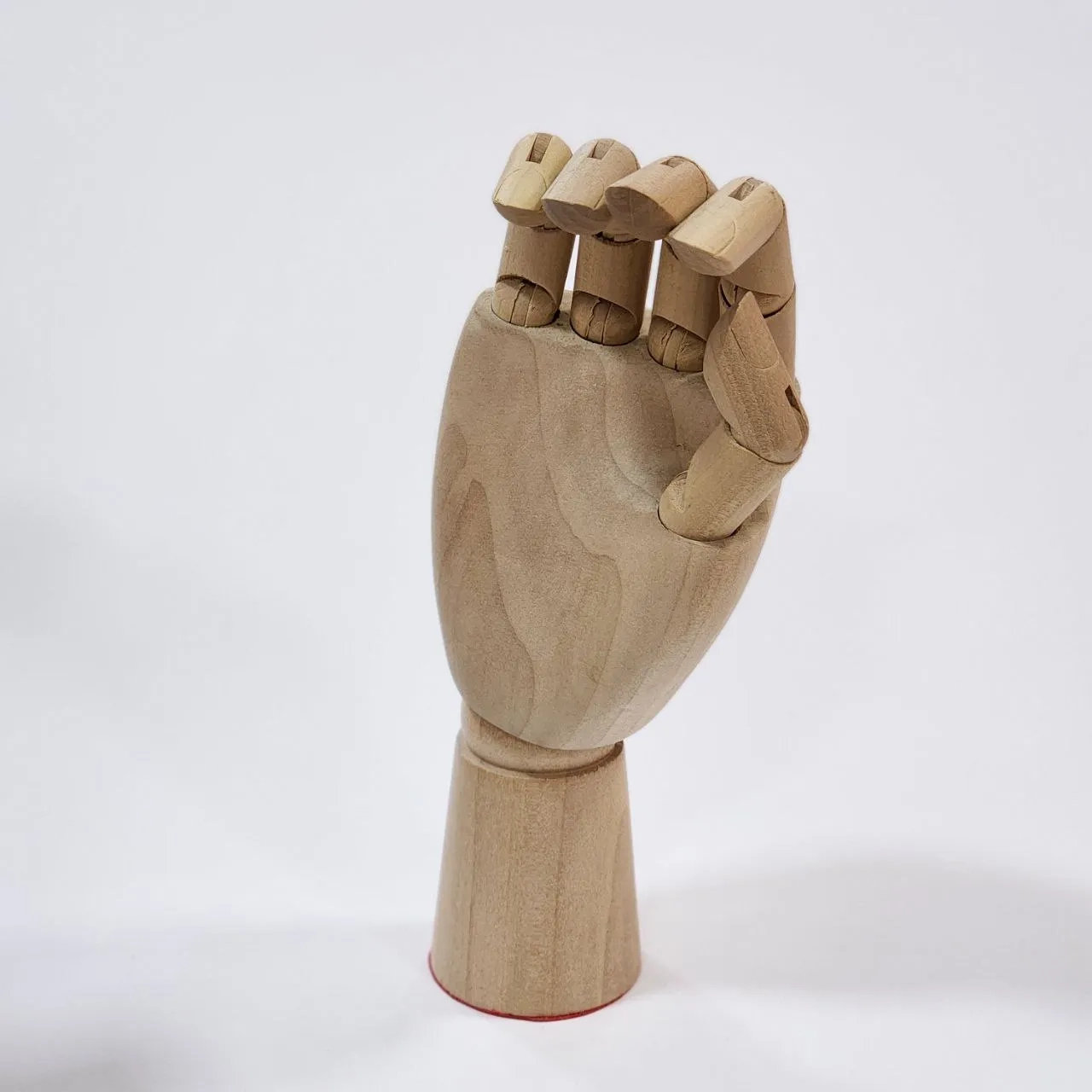 فیگور دست چوبی 24 سانت پارس آرتیست