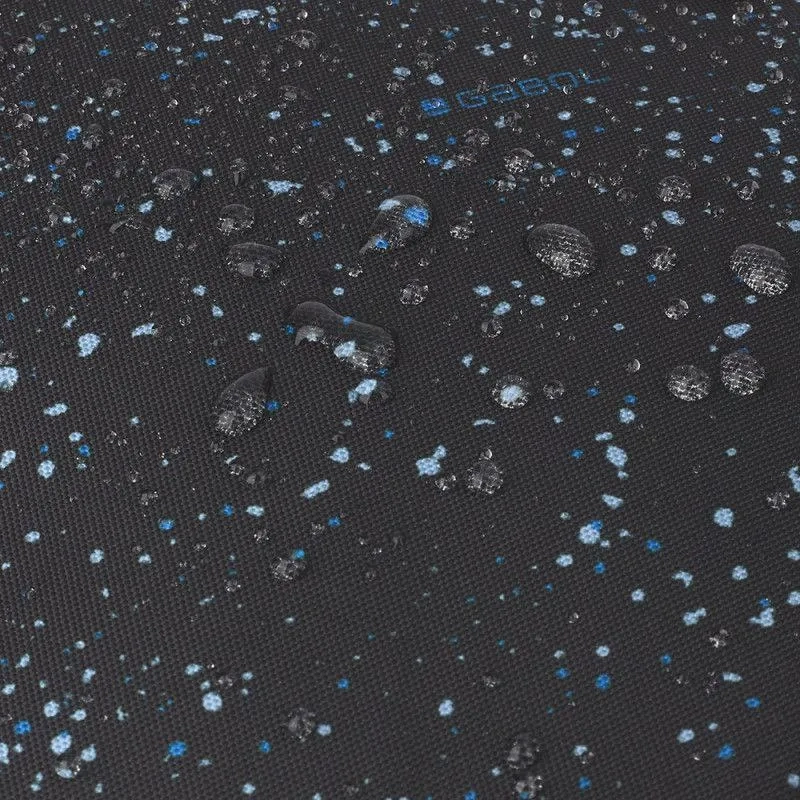 جامدادی سه زیپ گابل مدل GALAXY