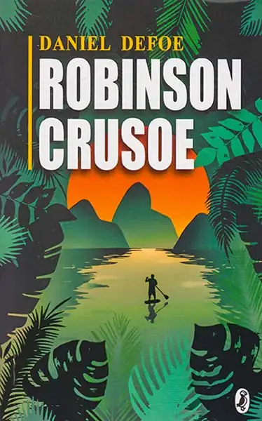 ROBINSON CRUSOE