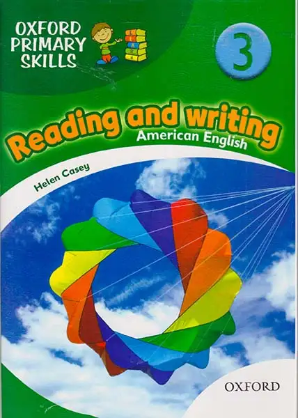 (OXFORD PRIMARY SKILLS 3 (READING & WRITING