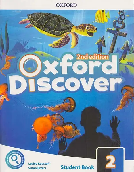 OXFORD DISCOVER2