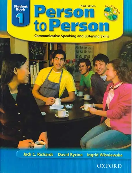 PERSON TO PERSON1