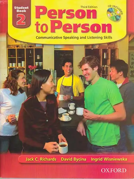 PERSON TO PERSON2
