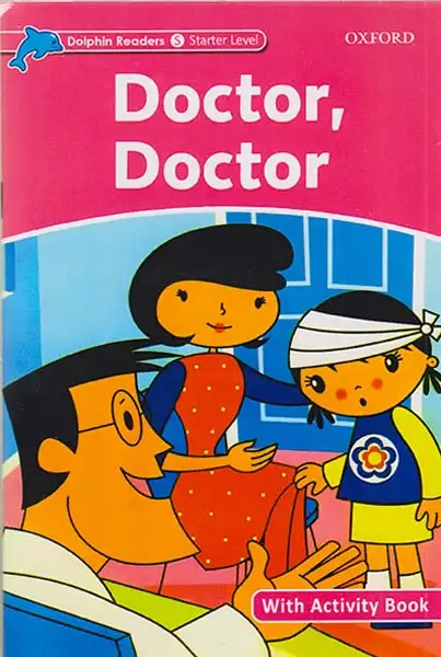 DOCTOR DOCTOR