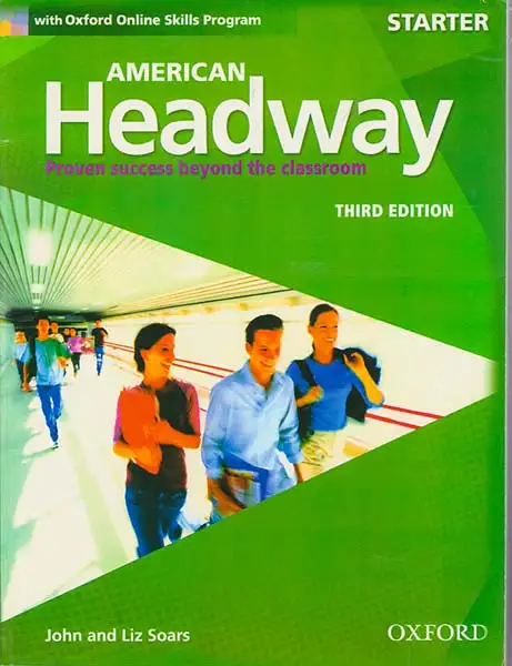 AMERICAN HEADWAY STARTER