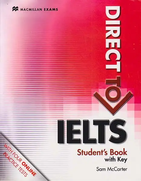 DIRECT TO IELTS