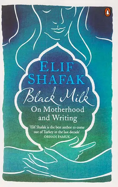 BLACK MILK(پنگوئن)فول تکست