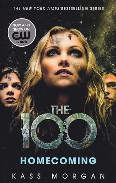THE 100 3 - HOME COMMING