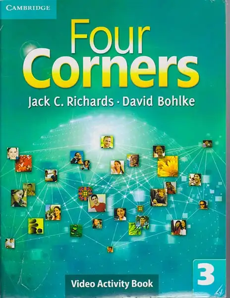 VIDEO FOUR CORNERS 3