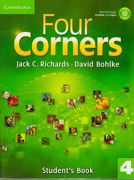 FOUR CORNERS 4