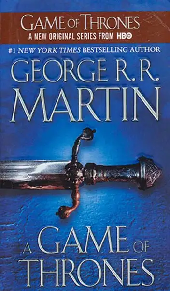 1 A GAME OF THRONES