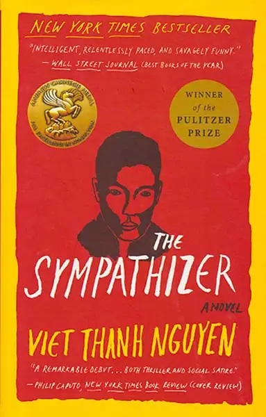 THE SYMPATHIZER