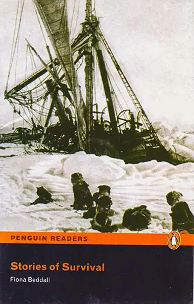 STORIES OF SURVIVAL LEVEL 3