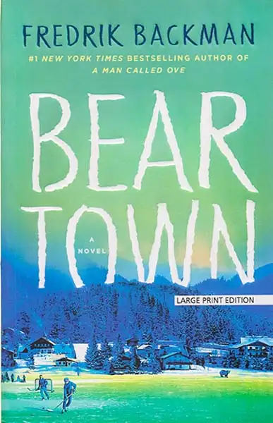 BEARTOWN