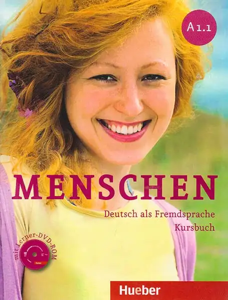 MENSCHEN A1.1