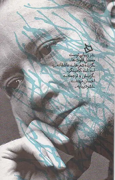 در زیبایی توست