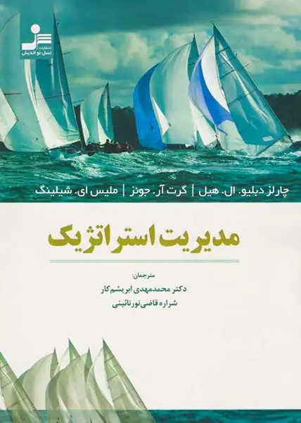 مدیریت استراتژیک