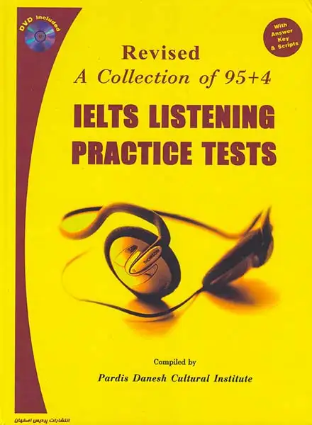 COLLECTION OF 95 IELTS LISTENING PRACTICE TEST