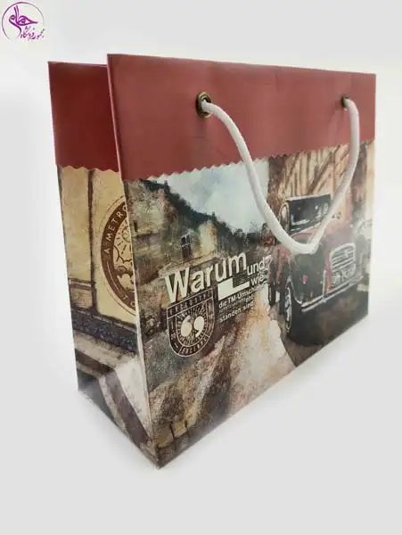 گیفت بگ گلاسه سایز هفت – ۲۰۲۱۰۰۷۰۳۷