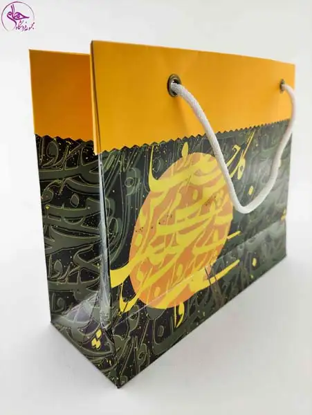 گیفت بگ گلاسه سایز هفت – ۲۰۲۱۰۰۷۰۴۰