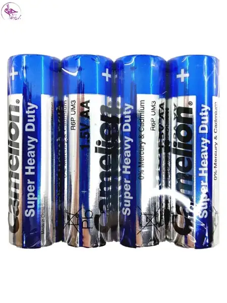 قلمی کمیلیون 1+3 شیرینگ آبی