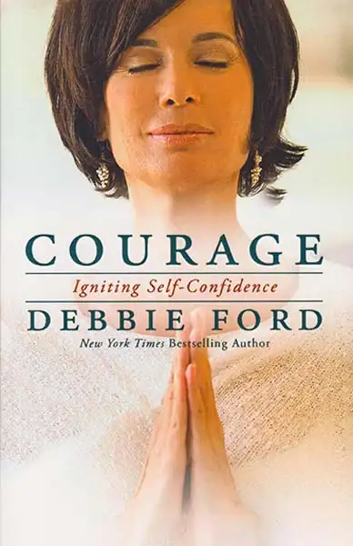 COURAGE(جنگل)فول تکست