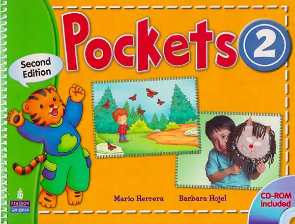 POCKETS 2