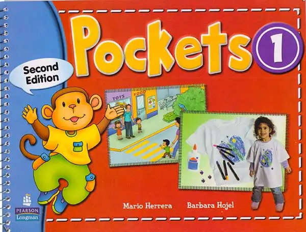 POCKETS 1