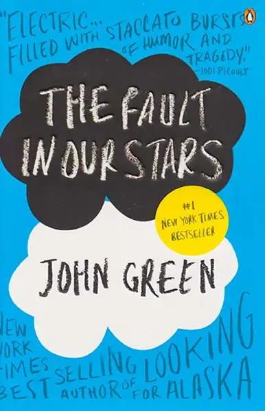 THE FAULT IN OUR STARS(جنگل)فول تکست