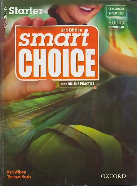 SMART CHOICE STARTER