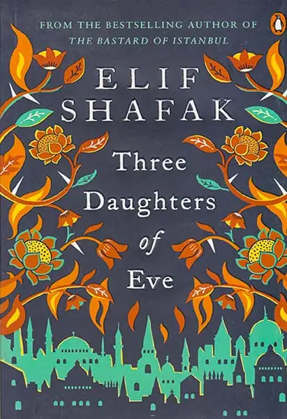 THREE DAUGHTERS OF EVE