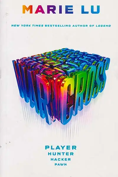 WARCROSS