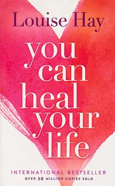 YOU CAN HEAL YOUR LIFE(معیارعلم)فول تکست