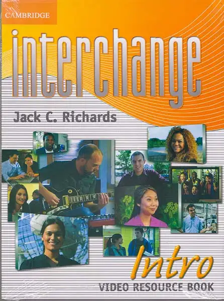 VIDEO INTERCHANGE INTRO