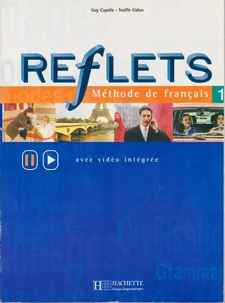 REFLETS 1