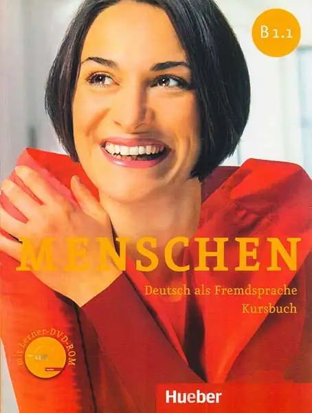 MENSCHEN B1.1