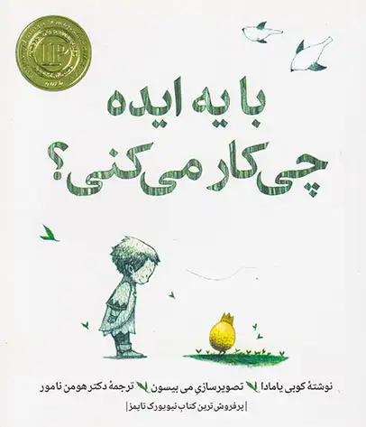 با یه ایده چی کار می کنی