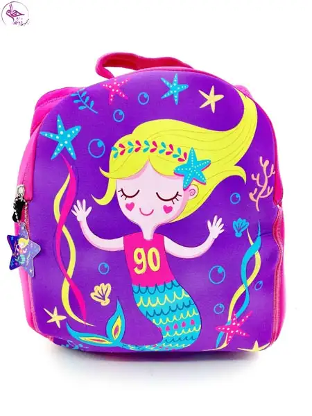 کیف ضد آب سیلیکون فومی Go