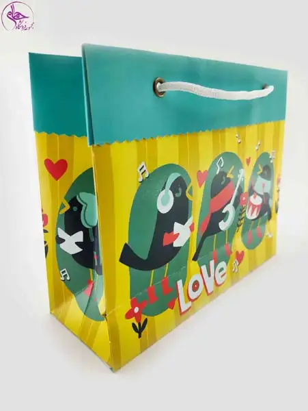 گیفت بگ گلاسه سایز هفت – ۲۰۲۱۰۰۷۰۳۵