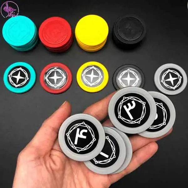 بازی سرگرمی کاروبار (هوپا)