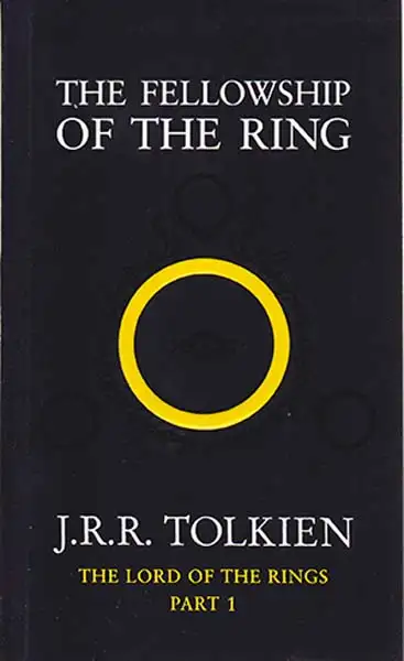 LORD OF THE RINGS 1-THE FELLOWSHIP OF THE RINGشومیز