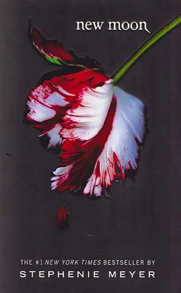 TWILIGHT 2 - NEW MOON(هدف)