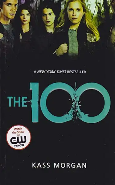 THE 100 1 - THE 100