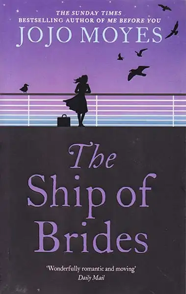 THE SHIP OF BRIDES